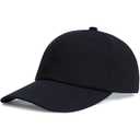 Unisex Stretch Fit Athletic Fitted Baseball Cap - Perfect for Outdoor Activities