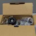 Immersion Blender Handheld 1100W 3 in 1 Corded Stick Hand Blenders for Kitchen with Trigger Speed Control, with Whisk, Milk Frother Attachemnts, Perfect Emulsifier for Soup, Smoothie, Puree