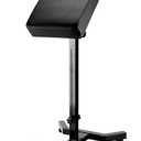Tattoo Arm Rest Stand Adjustable with Stable Four Corner Base