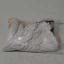 WILLBOND 3 Pieces Basic Cami Women Long Tanks Dress with Strap, Solid Color (Large)