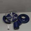 Electric Grape Peeler & Garlic Peeler Machine - Automatic Skin Remover for Cherry Tomatoes & Small Fruits - Portable Rechargeable Small Fruit Peeler Machine for Salads, Baby Food and Kitchen Gadgets