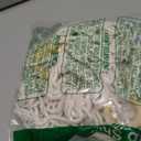 Stuffed Animal Storage Hammock or Net Corner - Large Toy Hammock Net for Stuffed Animals Room Decor - Cute Stuff Animal Organizer Plush Holder - Kids Baby Nursery Essentials Wall Bedroom Home Decor