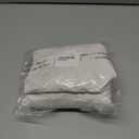 Inflatable Baby Seat for Babies 4-36 Months, Tooktro Blow Up Floor Chair with Built-in Air Pump for Sitting Support, Perfect for Summer and Beach Travel, Inflatable Baby Chair (Olive)