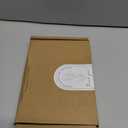 Big Cat Paw Squishy 5.5 Inch Large Size Squishies Squeeze Toys Pinch Family Squishy Cute Soft Silicone Giant Cats Paw Tangcii Fidget Stress Relief Sensory Toys Gifts for Adults Women (Blue+White)