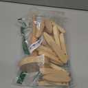 Wooden Tree CoastersTree Coasters Set of 4Wooden trivets for hot DishesWooden Coaster Tree Wooden Trivet Tree for Hot Dishes, Pot, Bowl, Coffee, Teapot (Wood-4)