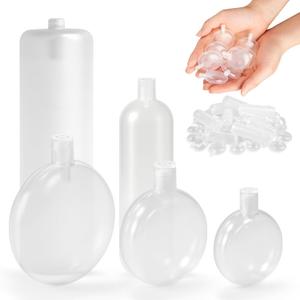 BBeary Squeakers for Dog Toys - 60 Pack Replacement Dog Toy Squeakers (5 Sizes Mixed)