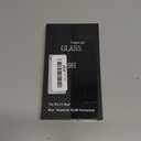 2PCS Glitter Screen Protector Suit for iPhone 17/iPhone 17 Pro/iPhone 16 Pro,Diamond Bling Shiny Sparkling Tempered Glass Suit for iPhone 17/iPhone 17 Pro/iPhone 16 Pro 6.3 Inch