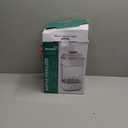 Bottle Sterilizer, Baby Bottle Steam Sterilizer, Electric Baby Bottle Sanitizer with Timer for Baby Bottles, Pacifiers, Pump Parts