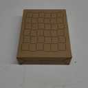 Bedsure Plaid Throw Blanket for Couch Bed - Beige Checkered Soft Blanket, GentleSoft, Fluffy, Cozy Fall Decor, for Women, 50x60 Inches