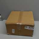 Dutch Oven Bread Baking Pot with Lid 6QT Enameled Cast Iron Oven, Matte Black Design & Sourdough Kit (Silicone Sling) for Artisan Bread Making