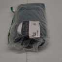 Curtain 1Patio Panel Green Size 100x84 in