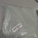 10x10 Sage Green Backdrop Curtain for Parties Wrinkle Free Dark Green Photo Curtains Backdrop Drapes Fabric Decoration for Baby Shower Birthday Party Photography 5ft x 10ft, 2 Panels