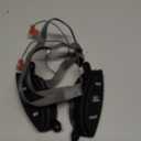 teering Wheel Mounted Cruise Control Switch Button Kit Replacement for Ford Ranger 1998-2003, for Explorer Sport Trac 2001-2005, for Mercury Mountaineer, for F150 for Mazda B3000 F87Z9C888BB