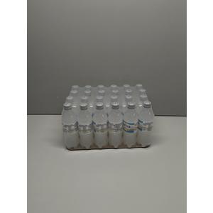  Fresca Citrus Soda Soft Drink, 16.9 fl oz Bottles, 24 pack BBD: 02-23-26