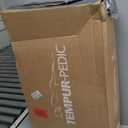 Tempur-Pedic TEMPUR-Cloud Pillow for Sleeping, Standard, White