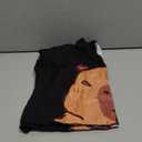 Cute Capybara Kawaii Anime Drinking Bubble Tea Lover Girls T-Shirt, L