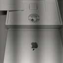 Apple 2025 MacBook Air 13-inch Laptop with M4 chip: Built for Apple Intelligence, 13.6-inch Liquid Retina Display, 24GB Unified Memory, 512GB SSD Storage, 12MP Center Stage Camera, Touch ID; Silver