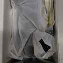 WixGear Dashboard Mount, Universal Magnetic Phone Holder for Car, Windshield Mount and Dashboard Mount Holder for Cell Phones and Tablets with Long Adjustable Arm  (New Rectangle Head)