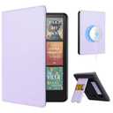 CoBak Stand Case for 7" Kindle Paperwhite 12th Gen 2024 & Colorsoft | with Hand Strap | Compatible with iPhone MagSafe | for Samsung/ Belkin/ Anker Wireless Charging Pads | Durable | Auto Sleep Wake