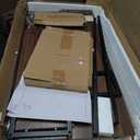 Shoe Storage Cabinet Freestanding Organizer