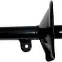 Gabriel G56759 Ultra Front Left Strut for 01-02 Acura MDX; 03-08 Honda Pilot (1 Pack)
