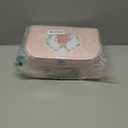 Tea Party Set for Little Girls, Princess Tea Time Toys Including Tin Teapot Set Cups Carrying Case, Toddlers Pretend Role Play Kids Kitchen Toys Birthday Gifts Age 3 4 5 6