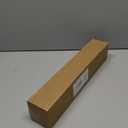 ENJOYBASICS 2 Pack Adjustable Spring Tension Curtain Rods 32 to 54 Inches, Stainless Steel White Shower Rod No Drilling for Window, Bathroom, Closet, Room Divider, 7/8" Diameter