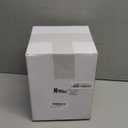 Mifoci 3 Tier Bar Glass Rimmer Bartender Tool Salt Rimmer for Cocktails Margarita 12 Pcs Stainless Steel Classic Bottle Pourers and Bar Caddy Set with 6 Compartments for Bartender Accessories Party