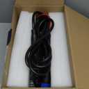 58.4V20A Golf Cart Lithium Battery Charger On-Board with OT (M8: 14-8 terminals) for 16 Strings LiFePO4