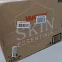 Huggies Size 5 Diapers, Skin Essentials Baby Diapers, Size 5 (27+ lbs), 132 Count (2 Packs of 66)