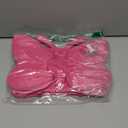 Compatible with Samsung Galaxy Tab A9 Plus Case Kids A9+ 11 inch Butterfly Case with Kickstand Light EVA Full Boby Drop Protective Rugged Shockproof Kid-Proof Kid Pro Tablet Cover for Girl (Rose)