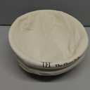 Banneton Bread Proofing Basket: Banneton Basket Set of 2, 9-inch Sourdough Proofing Basket Round Proofing Bowls, Handmade Rattan Baskets w Linen Liners for Dough Proofing, Sourdough Bread Making Kit