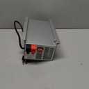 WF-9865 65 Amp Power Converter, Rv Power Converter, WF-9865-AD, Replace for RV Trailer Camper 9800 Series, WF-9865-AD, 65 Amp Power Converter for Rv