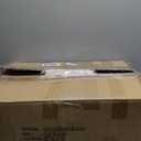 CozyLux Oversized Queen Comforter Sets Beige, 7 Pieces Bed in a Bag, Ultra-Soft All Season Bedding Sets with Stitch Quilted Comforter, Flat Sheet, Fitted Sheet, Pillowcases, Beige