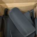 Ergonomic Office Chair: 400LBS Computer Desk Chair Comfy-Black Big and Tall Office Chair with Lumbar Support & Headrest-Gaming Chairs for Adults-Executive Office Rolling Chairs for Home Work