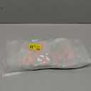 4Pcs Ugly Sweater Christmas Party Decorations Wooden Table Centerpiece Ugly Sweater Party Table Decorations Lets Get Ugly Tabletop Tiered Tray Decor for Holiday Xmas Party Supplies