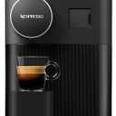 Nespresso Gran Lattissima by De'Longhi, Black