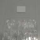 UNA GELLA Long Stiletto Gel Nail Tips: 216pcs Halloween Stiletto Almond Fake Nails Pre-shape Long Almond Press Ons for Full Cover Acrylic French False Nails For Nail Extension DIY Salon 12 Sizes