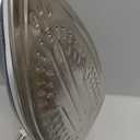 BLACK+DECKER Steam Iron for Clothes with Retractable Cord, Vertical Steaming, Anti-Drip Design, Spray Mist and Auto Clean Button, 1200W (12.72" x 5.63" x 6.30")