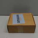 Coffee Bar Accessories - Glass Coffee Syrup Dispenser with 84 Syrup Labels (Set of 2), Fancy Pump Dispenser, 16.9 oz, Gold