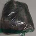 Long Braid Ponytail Extension with Hair Tie DIY Wrap Around Synthetic Hairpiece Natural Soft Fluffy Style for Women's Daily Wear 34 Inches Mixed brown dark blonde