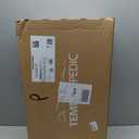Tempur-Pedic TEMPUR-Cloud Pillow for Sleeping, Standard, White