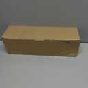 17Pcs Stainless Steel Kitchen Utensils Set - Metal Cooking Utensils Set with Rotatable Holder, Heat Resistant Stainless Steel Utensil Set with Spatula Set, Ladle, Skimmer, Spoons, Pasta Server