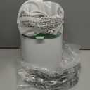 Momcozy Bottle Warmer, Fast Bottle Warmers for All Bottles with Timer, Accurate Temperature Control and Automatic Shut-Off, Multifunctional Bottle Warmer for Breastmilk (Green+White)