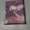 Colorful Bible Church Banners with Scripture, 4PCS Christian Hanging Sign Wall Decor for Sanctuary Wall, Faith Religious Scriptures Backdrop Supplies for Sunday School Classroom, 6x2 Ft