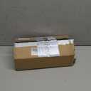 Bread Slicer for Homemade Bread, 304 Stainless Steel Bread Cutter, Adjustable Sourdough Slicer, Foldable Bread Slicing Guide for Loaf, Bagel, Sandwich, Cakes, White