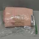 Large Yoga Mat Tote Bag for Women with Holder Strap,Pilates Gym Tote Bag with Shoes Bag & Wet Pocket (Pink)