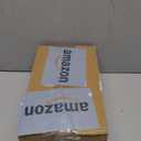 Novelinks Transparent 4" x 6" Photo Storage Boxes - Photo Organizer Cases Photo Keeper Picture Storage Containers Box for Photos - 10 PACK (Clear)