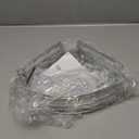 STEUGO Black Bathroom Corner Shower Shelfs, Adhesive Wall Mounted Shower Caddy with 4 Movable Hooks, Rustproof Stainless Steel Bathroom Shower Organizer, No Drilling Wall Mount 2-Pack