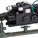 Ghostbusters Plasma Series Neutrona Wand (1984), Premium Collectible Proton Blaster for Role Play, 14+
